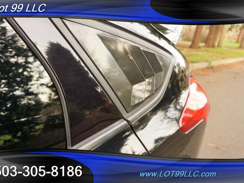 Used 2017 Ford Focus RS image 37