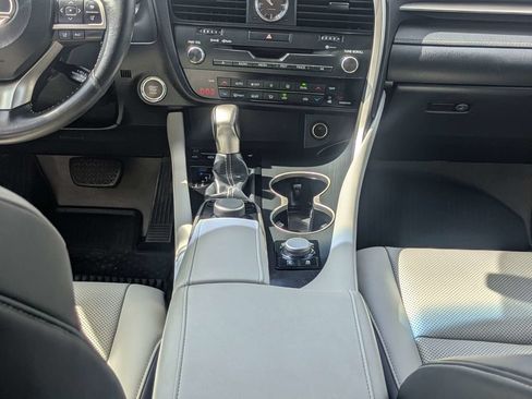 Used 2019 Lexus RX 350 AWD w/ Accessory Package image 25