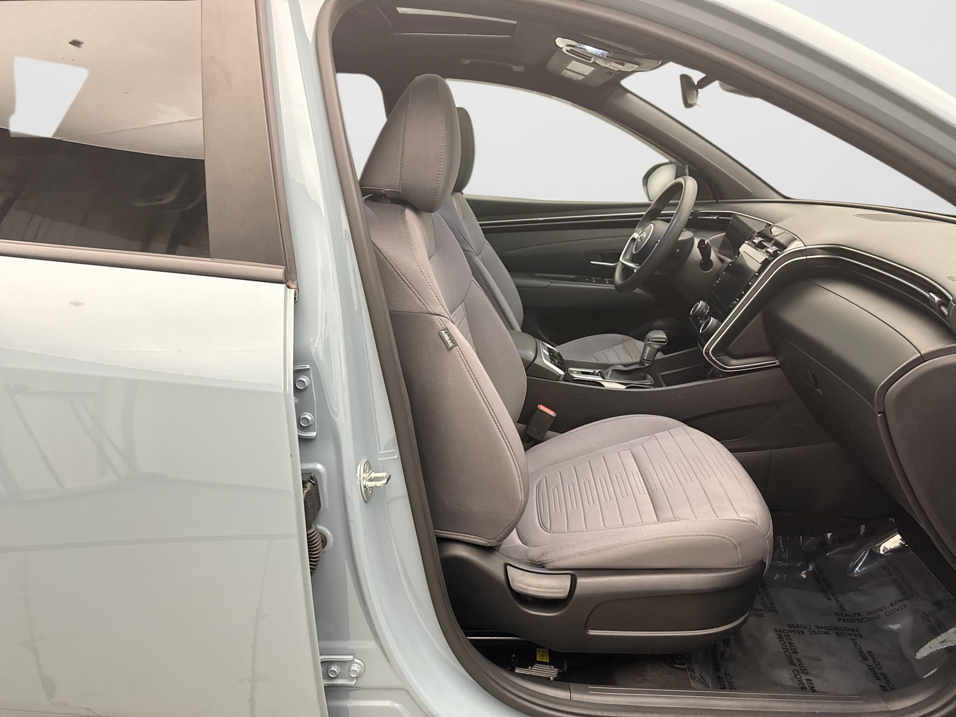 Used 2023 Hyundai Santa Cruz SEL w/ Activity Package AWD/4WD image 17