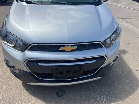 Used 2022 Chevrolet Spark ACTIV FWD image 10