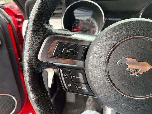 Used 2016 Ford Mustang GT Premium RWD image 23