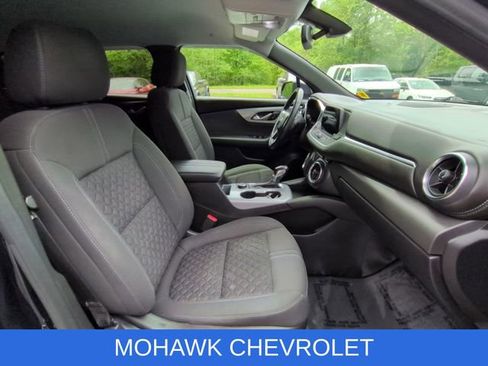Used 2020 Chevrolet Blazer LT AWD/4WD image 28