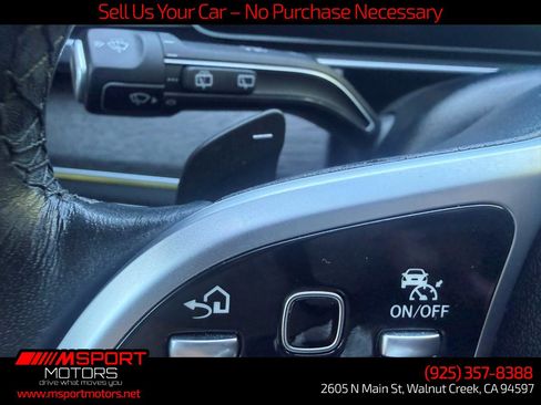 Used 2022 Mercedes-Benz GLS 450 4MATIC image 30