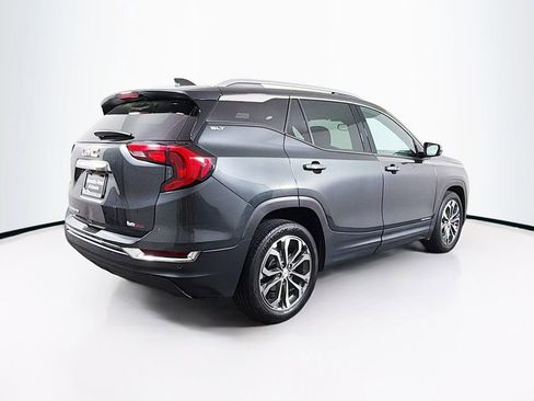 Used 2019 GMC Terrain SLT w/ Preferred Package image 6