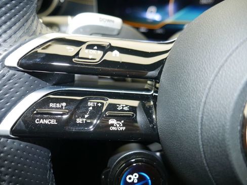 Used 2021 Mercedes-Benz E 63 AMG S image 37