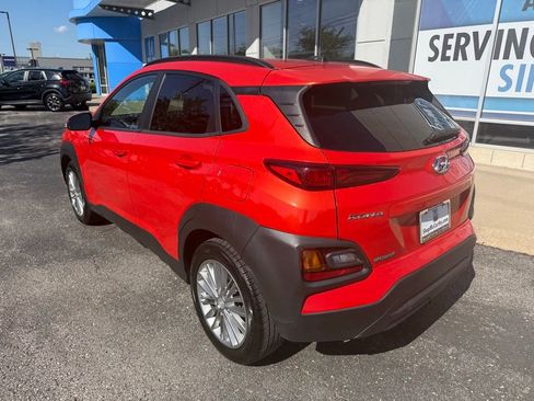 Used 2020 Hyundai Kona SEL FWD image 13