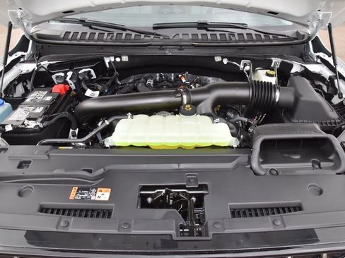 New 2026 Lincoln Navigator L Black Label AWD/4WD image 43