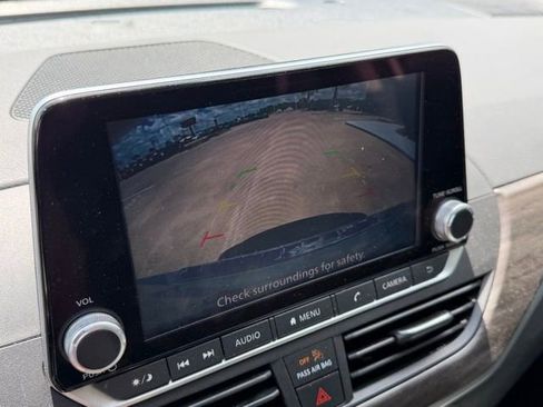 Used 2023 Nissan Altima 2.5 SV image 20