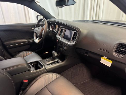 Used 2022 Dodge Charger SRT Hellcat RWD image 26