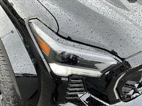 Certified 2025 Toyota Tacoma TRD Pro image 29