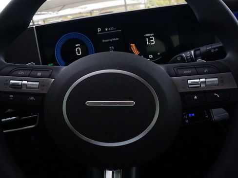 New 2026 Hyundai Sonata Blue FWD image 12
