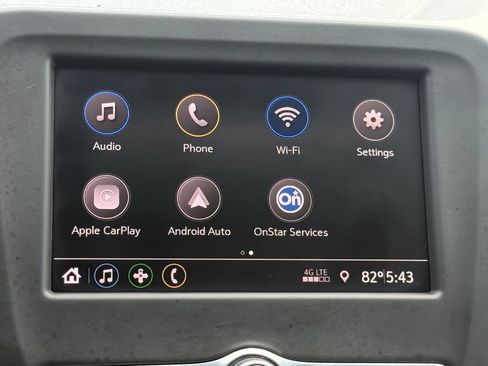 Used 2020 Chevrolet Equinox LS FWD image 2