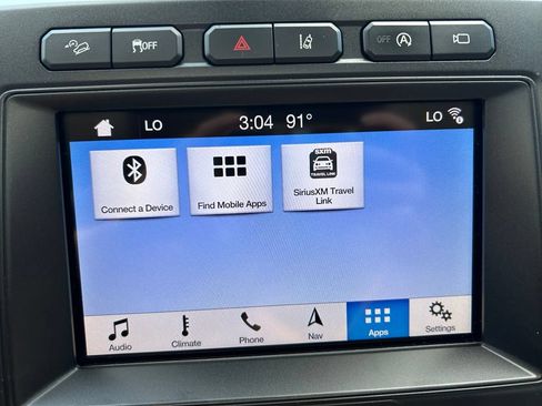 Used 2019 Ford Expedition Max Platinum AWD/4WD image 39