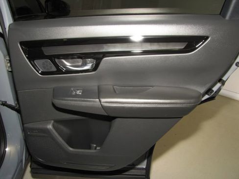 Certified 2025 Honda CR-V EX-L image 19