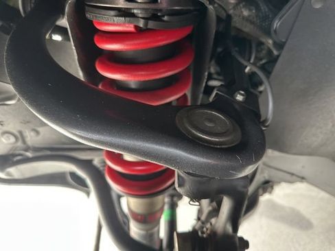 Used 2020 Toyota Tacoma TRD Pro AWD/4WD image 3