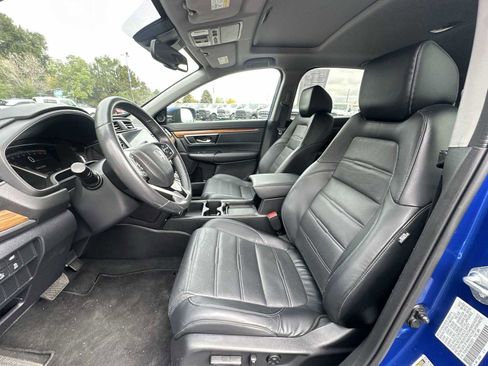 Used 2022 Honda CR-V EX-L image 13