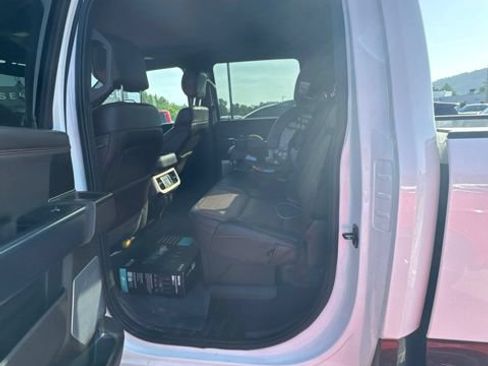 Used 2024 Ford F250 King Ranch AWD/4WD image 64