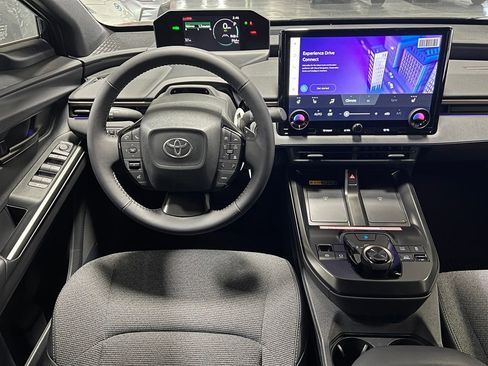 New 2026 Toyota bZ AWD/4WD image 27