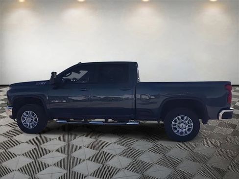 New 2026 Chevrolet Silverado 2500 LT w/ All Star Edition image 8