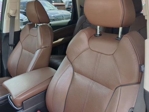 Used 2019 Acura MDX FWD w/ Advance Package image 10