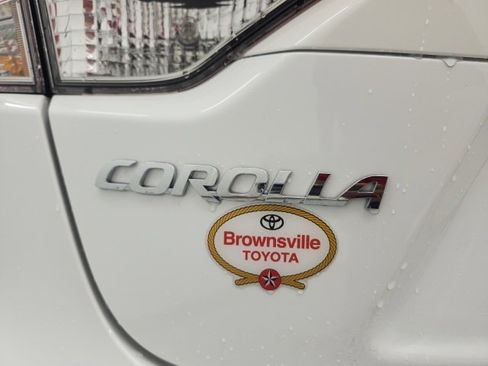 Certified 2026 Toyota Corolla LE image 22