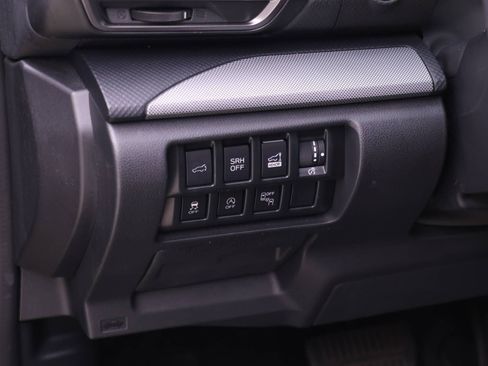 Used 2020 Subaru Forester Limited w/ Popular Package #3 AWD/4WD image 15