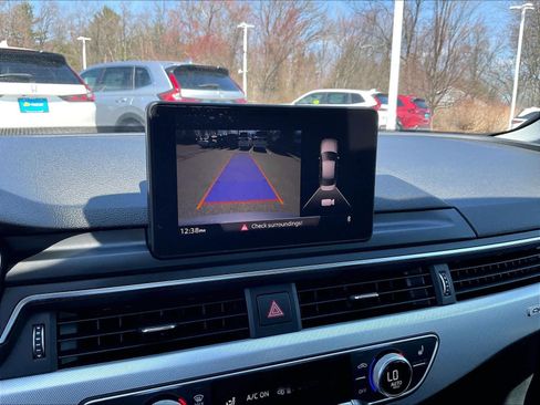 Used 2017 Audi A4 2.0T Premium w/ Convenience Package image 19