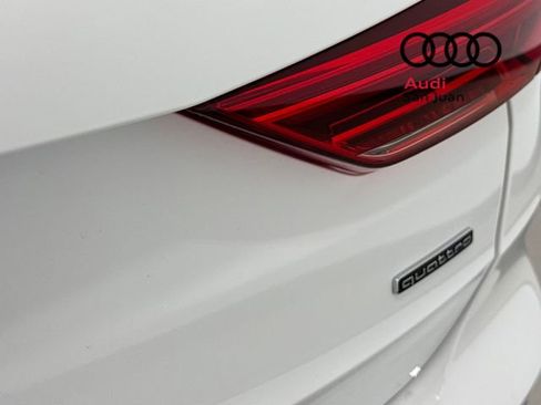 Used 2025 Audi Q3 2.0T Premium w/ Convenience Package image 13