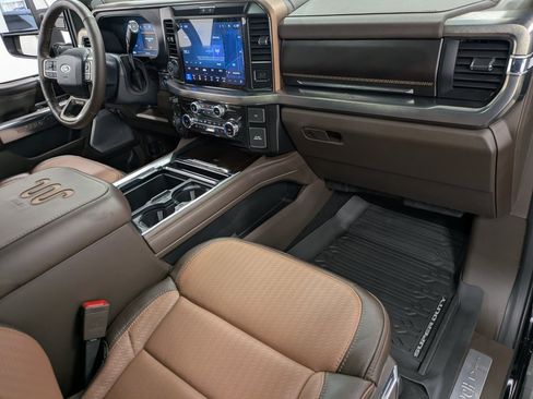 Used 2026 Ford F350 King Ranch w/ Chrome Package image 29