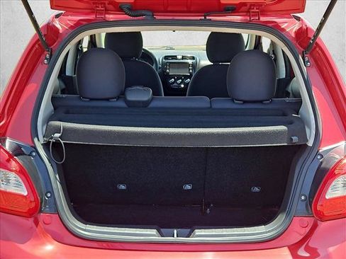 Used 2018 Mitsubishi Mirage ES FWD image 6
