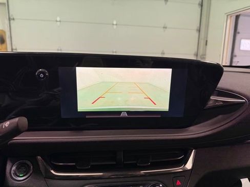 New 2026 Buick Envista Preferred w/ Convenience I Package image 18