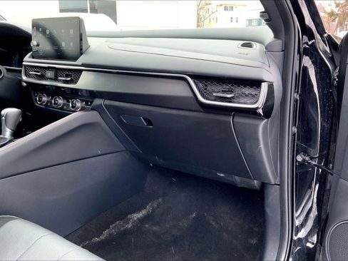 Certified 2025 Acura ADX A-Spec image 16