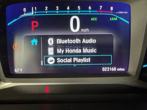 Used 2021 Honda Pilot Special Edition image 15