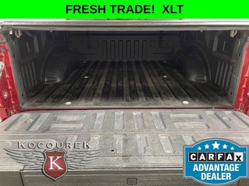 Used 2019 Ford F150 XLT w/ Equipment Group 302A Luxury AWD/4WD image 24