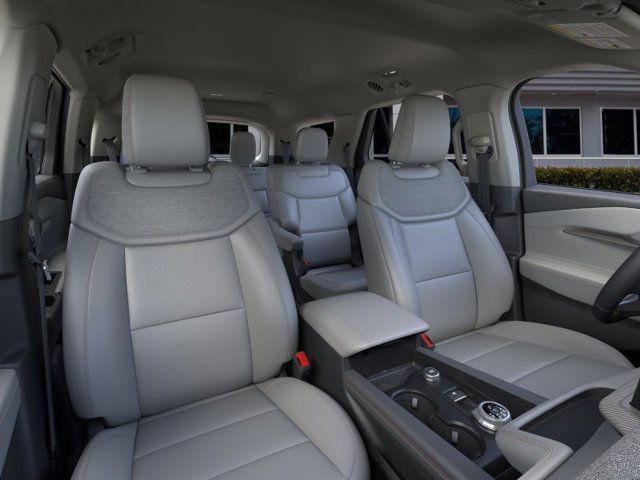 New 2026 Ford Explorer Active w/ Active Comfort Package RWD image 10