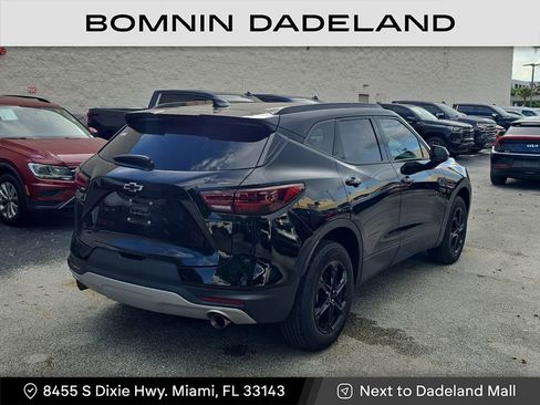 Used 2023 Chevrolet Blazer LT w/ Convenience Package image 4