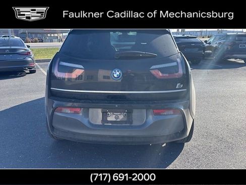 Used 2019 BMW i3 image 3