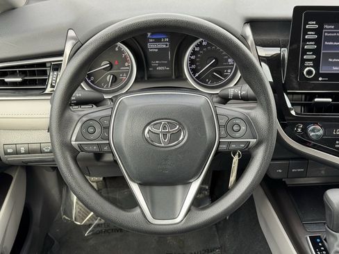 Used 2024 Toyota Camry LE image 21