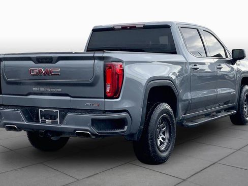 Used 2019 GMC Sierra 1500 AT4 w/ AT4 Premium Package AWD/4WD image 13