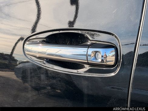 Used 2021 Lexus GX 460 Premium image 9