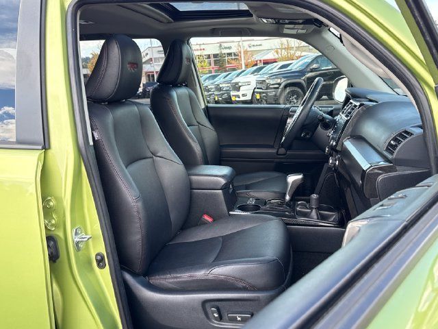 Used 2022 Toyota 4Runner TRD Pro AWD/4WD image 29