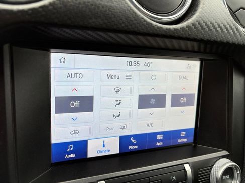 Used 2023 Ford Mustang Coupe w/ Equipment Group 101A image 26