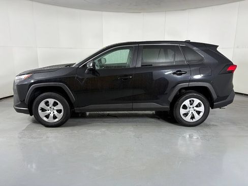 Used 2025 Toyota RAV4 LE FWD image 5