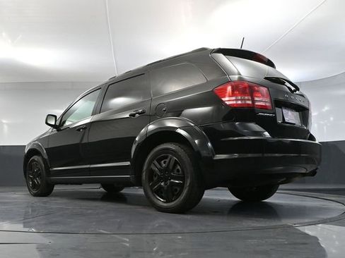 Used 2019 Dodge Journey SE image 47