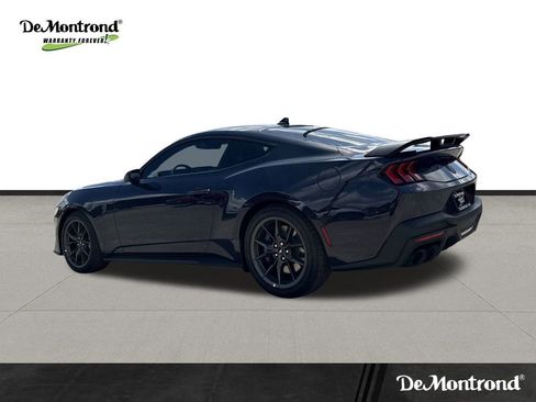 New 2025 Ford Mustang Dark Horse RWD image 7