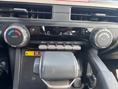Used 2024 Toyota Tacoma SR5 RWD image 12