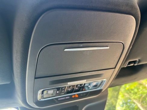 New 2027 Lincoln Navigator L Black Label AWD/4WD image 29