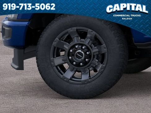 New 2026 Ford F250 XL w/ STX Appearance Package AWD/4WD image 19