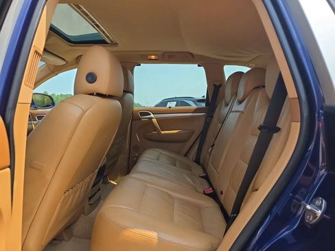 Used 2006 Porsche Cayenne S AWD/4WD image 40