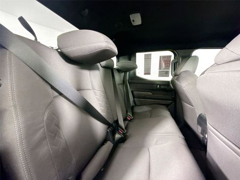 New 2026 Toyota Tacoma SR5 image 35